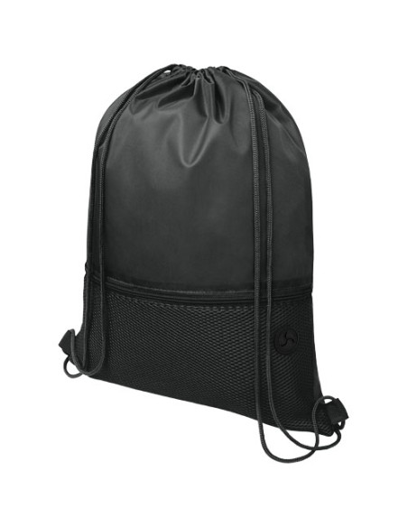 Zaino Oriole in mesh con cordoncino - 5L