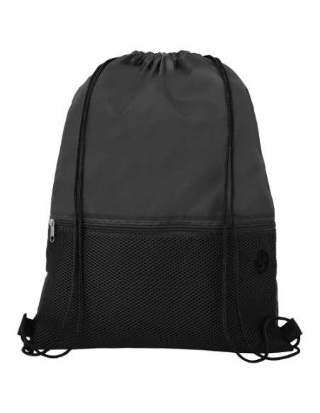 Zaino Oriole in mesh con cordoncino - 5L