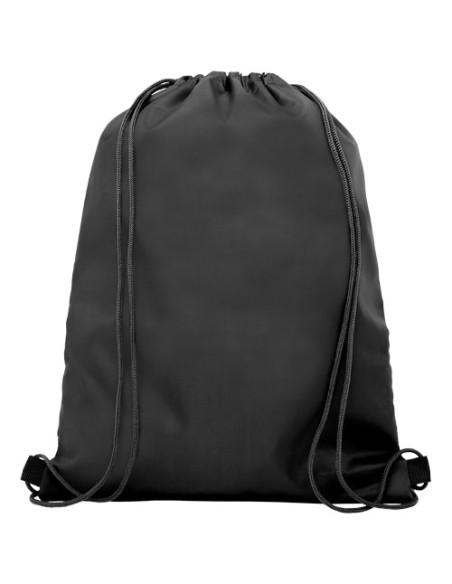 Zaino Oriole in mesh con cordoncino - 5L