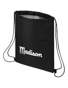 Borsa frigo Oriole con cordoncino da 12 lattine - 5L