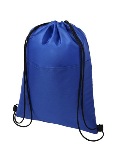Borsa frigo Oriole con cordoncino da 12 lattine - 5L