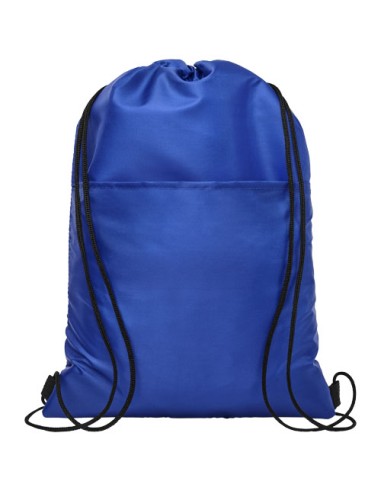 Borsa frigo Oriole con cordoncino da 12 lattine - 5L