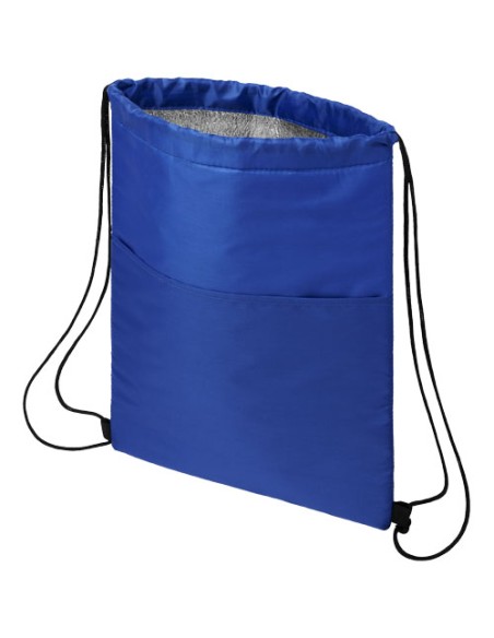 Borsa frigo Oriole con cordoncino da 12 lattine - 5L