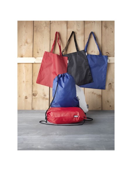 Tote bag Sai in PET riciclato - 7L