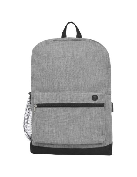 Zaino professionale Hoss per computer portatile da 15,6" - 16L