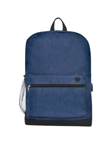 Zaino professionale Hoss per computer portatile da 15,6" - 16L