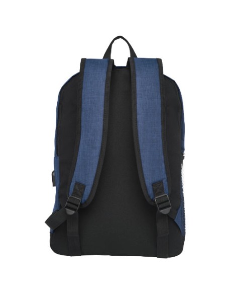Zaino professionale Hoss per computer portatile da 15,6" - 16L