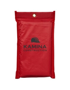 Coperta antincendio d'emergenza Margrethe