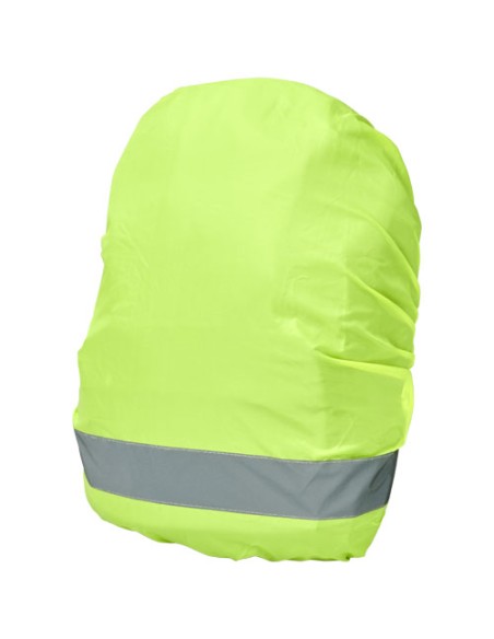 Copri borsa William riflettente e impermeabile