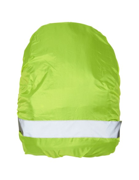 Copri borsa William riflettente e impermeabile