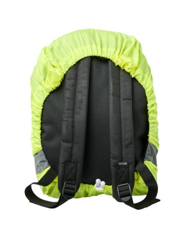 Copri borsa William riflettente e impermeabile