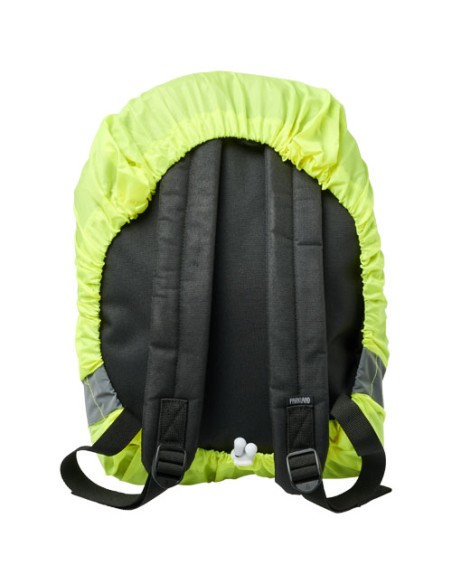 Copri borsa William riflettente e impermeabile