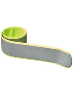 Cinturino a scatto catarifrangente Felix RFX™