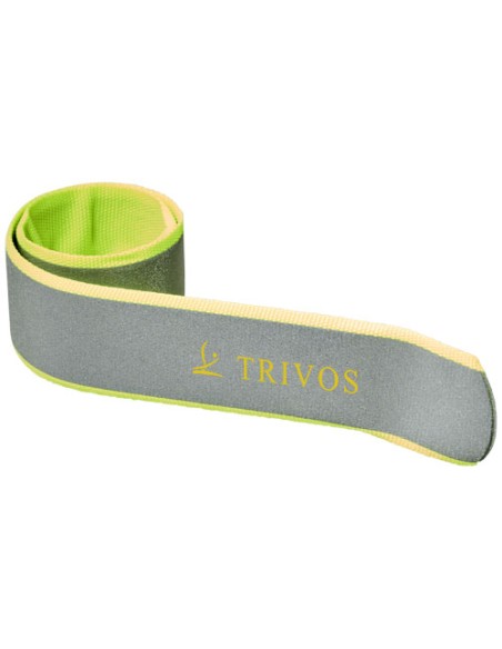 Cinturino a scatto catarifrangente Felix RFX™