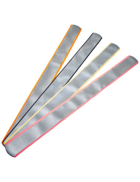 Cinturino a scatto catarifrangente Felix RFX™