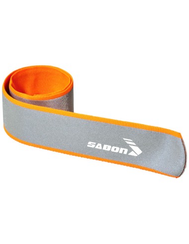 Cinturino a scatto catarifrangente Felix RFX™