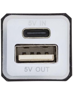 Power bank Volt da 2200 mAh