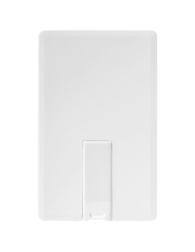 Chiavetta USB Slim da 2 GB a forma di carta di credito