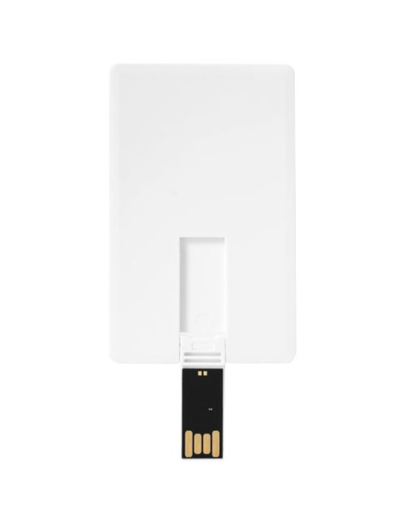 Chiavetta USB Slim da 4 GB a forma di carta di credito