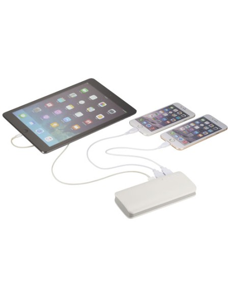 Power bank Spare da 10000 mAh