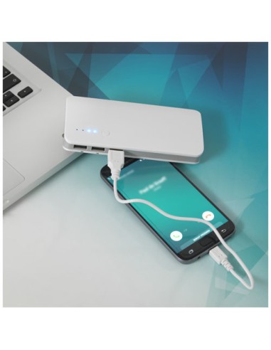Power bank Spare da 10000 mAh