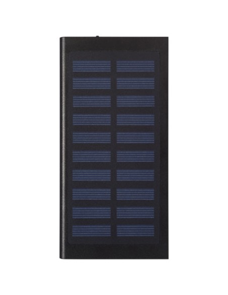Power bank solare Stellar da 8000 mAh