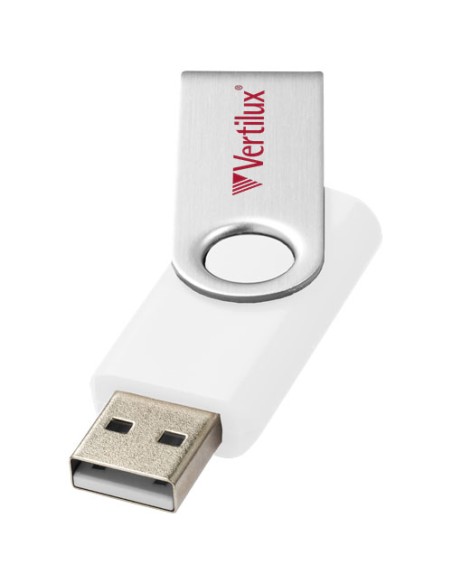 Chiavetta USB Rotate basic da 32 GB