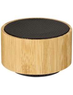 Altoparlante Bluetooth® in bambù Cosmos