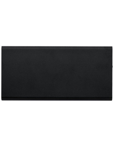 Power bank in alluminio da 8000 mAh Plate