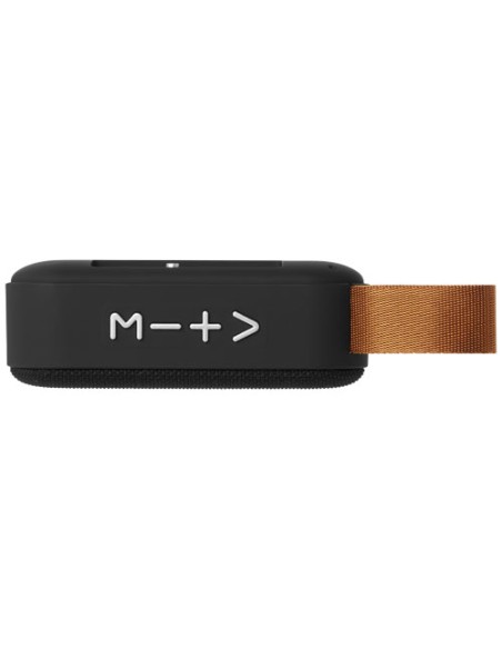 Speaker Bluetooth® in tessuto Fashion Speaker Bluetooth® in tessuto Fashion