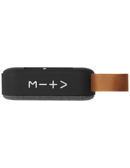 Speaker Bluetooth® in tessuto Fashion Speaker Bluetooth® in tessuto Fashion