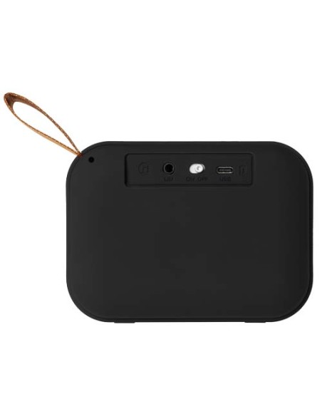 Speaker Bluetooth® in tessuto Fashion Speaker Bluetooth® in tessuto Fashion
