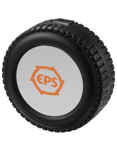 Set da 25 utensili a forma di ruota Rage