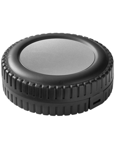 Set da 25 utensili a forma di ruota Rage