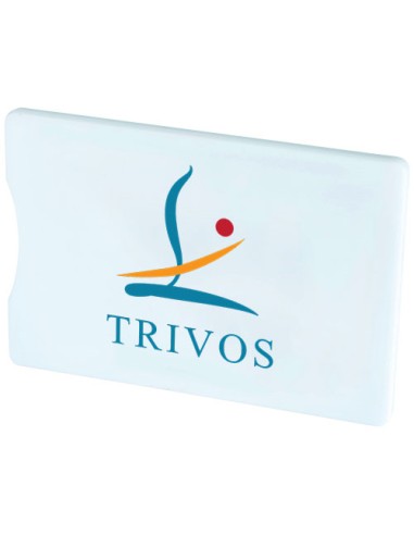 Porta carte di credito RFID