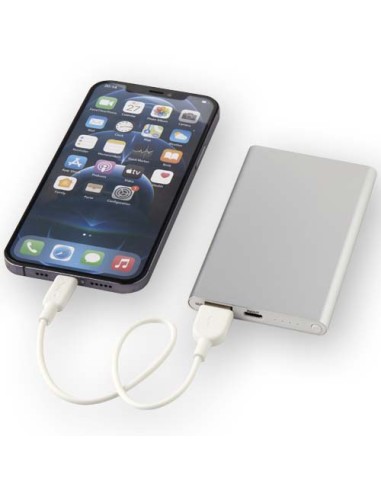 Power bank Pep da 4000 mAh