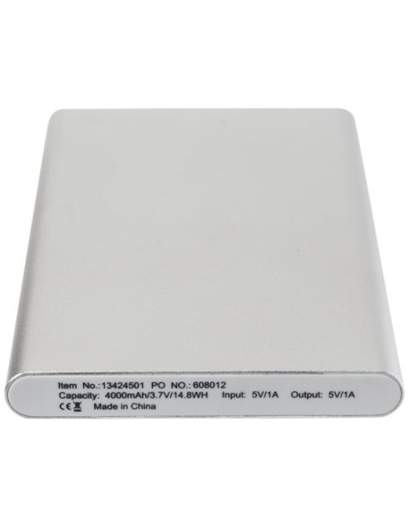 Power bank Pep da 4000 mAh