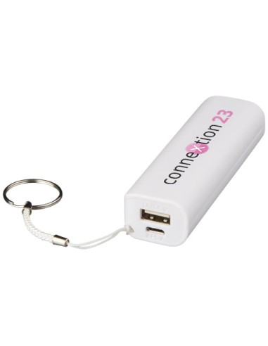 Power bank Span da 1200 mAh