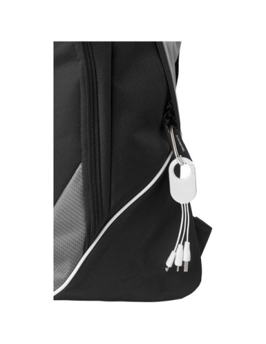 Cavo di ricarica 3 in 1 Troop