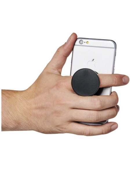 Supporto per telefono Brace con impugnatura Supporto per telefono Brace con impugnatura