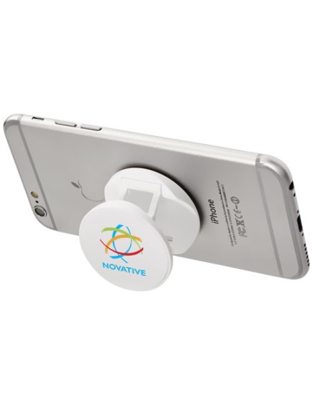 Supporto per telefono Brace con impugnatura Supporto per telefono Brace con impugnatura