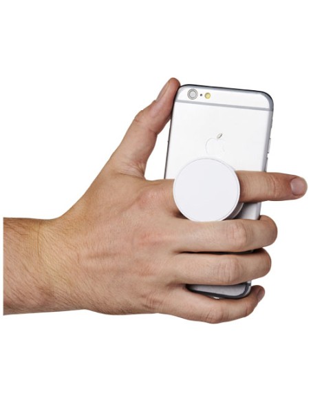 Supporto per telefono Brace con impugnatura Supporto per telefono Brace con impugnatura