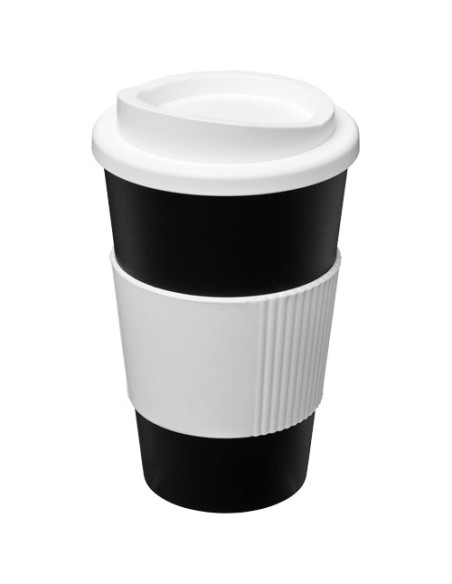 Tazza termica Americano® da 350 ml con grip