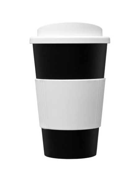 Tazza termica Americano® da 350 ml con grip