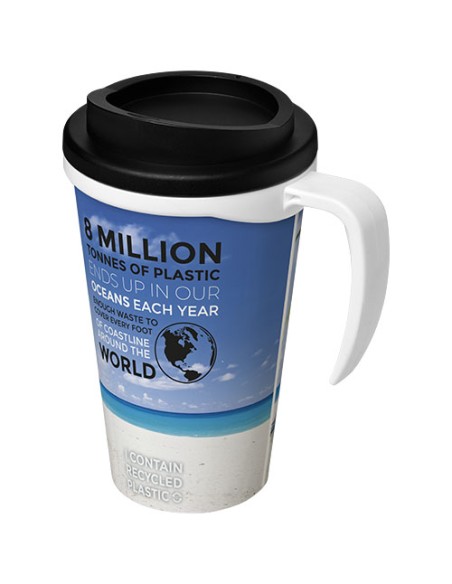 Tazza termica Brite-Americano® Grande da 350 ml