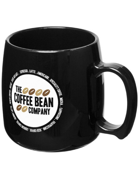 Tazza in plastica da 300 ml Classic