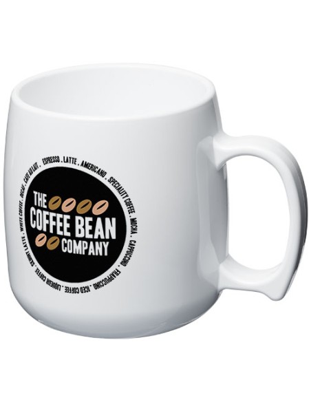 Tazza in plastica da 300 ml Classic