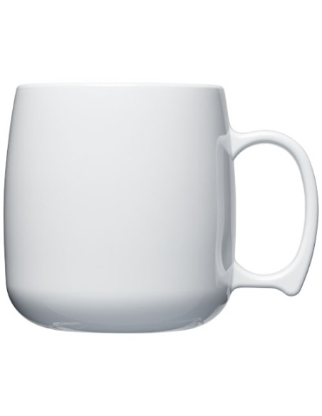 Tazza in plastica da 300 ml Classic