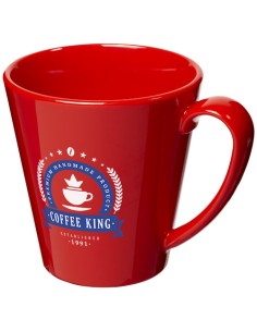 Tazza in plastica da 350 ml Supreme