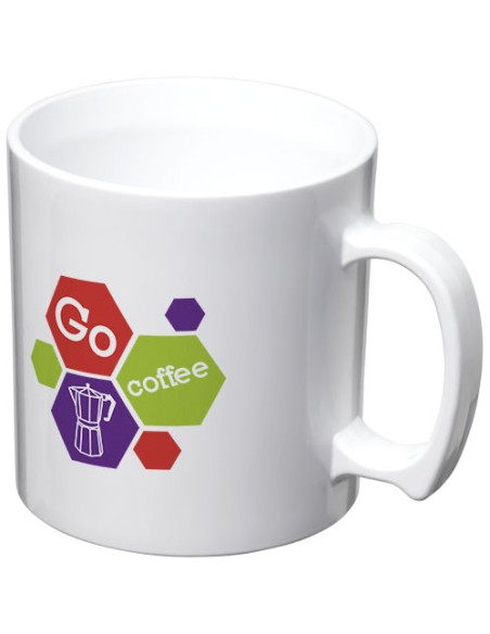 Tazza in plastica da 300 ml Standard